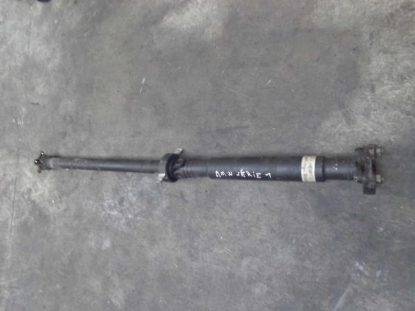 CARDAN BMW SERIE 1 118D E87 - Vue 1